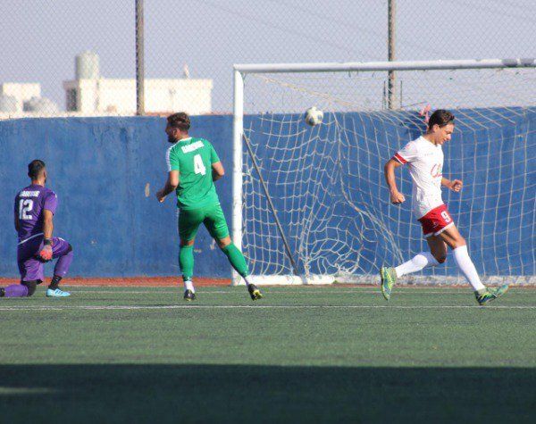 من مواجهة الحكمة والتضامن صور 