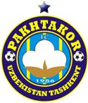 pakhtakor