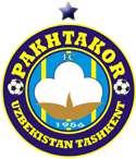 pakhtakor