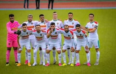 مولودية الجزائر