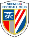 shanghai shenhua