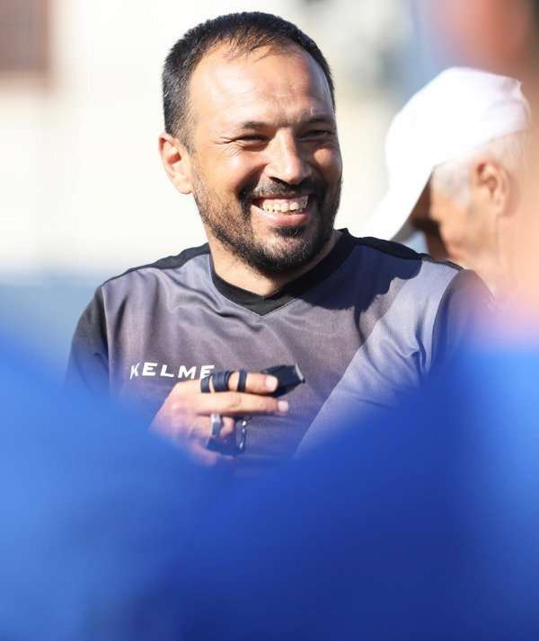 باسم مرمر