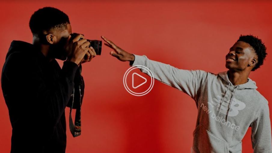 بوكايو ساكا