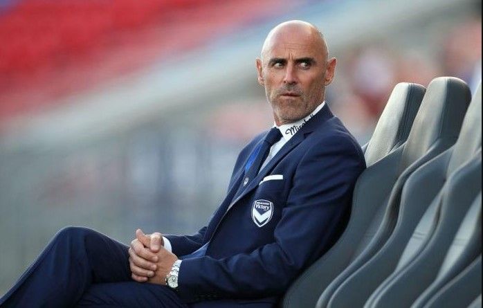 كيفين موسكات