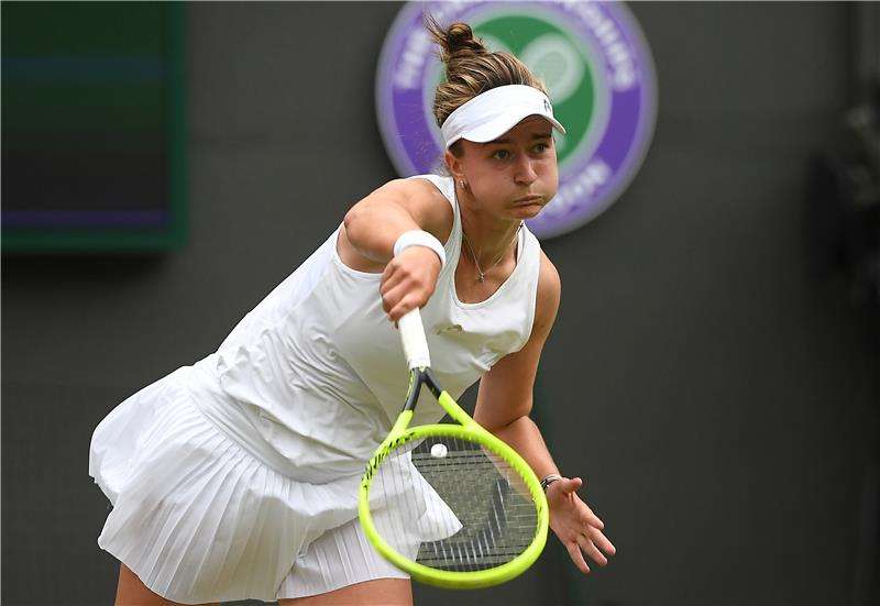 بربورا كريتشيكوفا