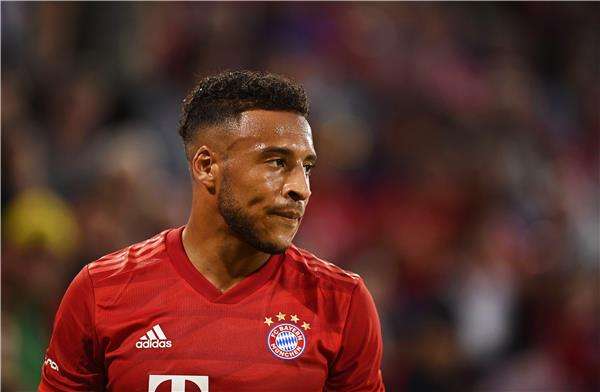 كورنتين توليسو