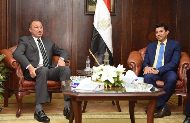 الخطيب وصبحي