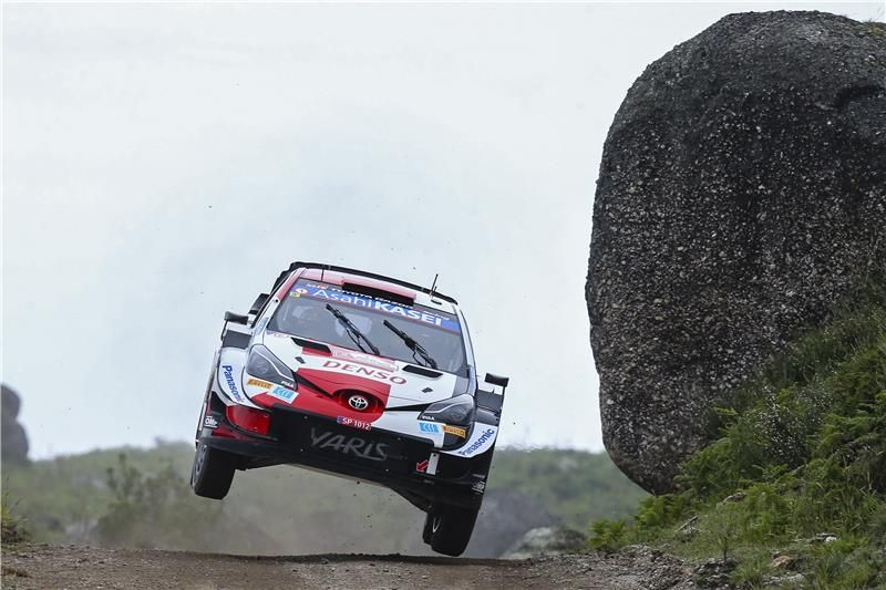 كال روفانبيرا 