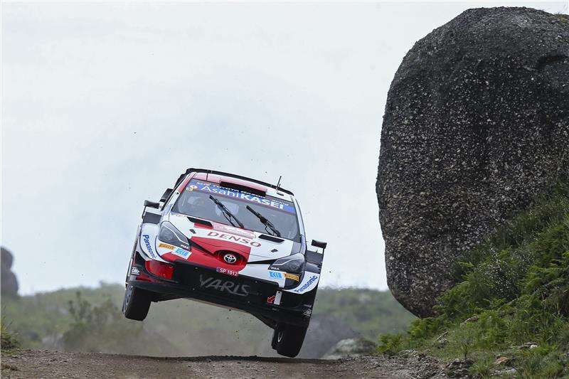 كال روفانبيرا