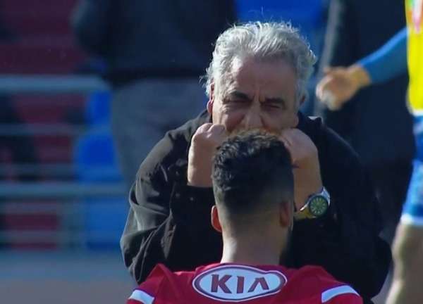 فوزي البنزرتي