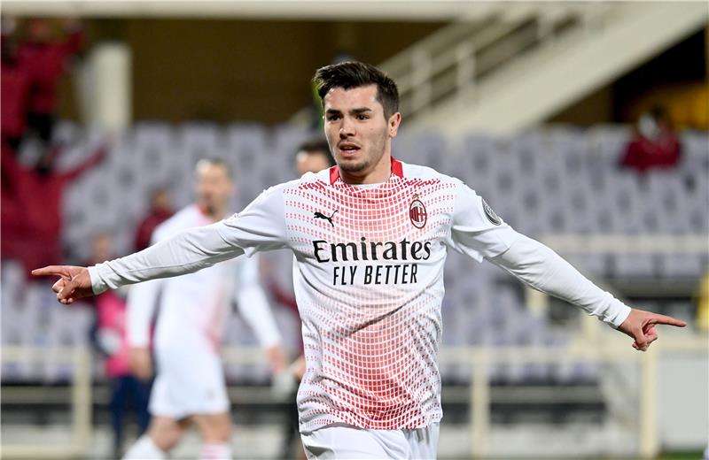 براهيم دياز