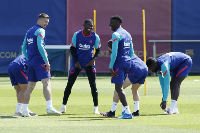 برشلونة