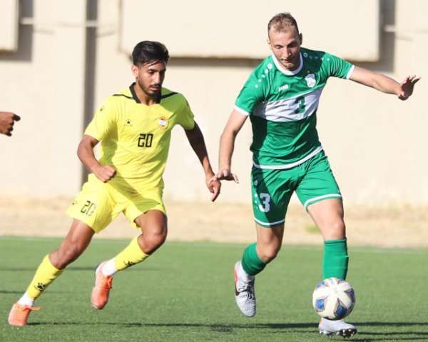 من مواجهات كأس النخبة