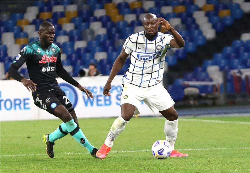 كاليدو كوليبالي