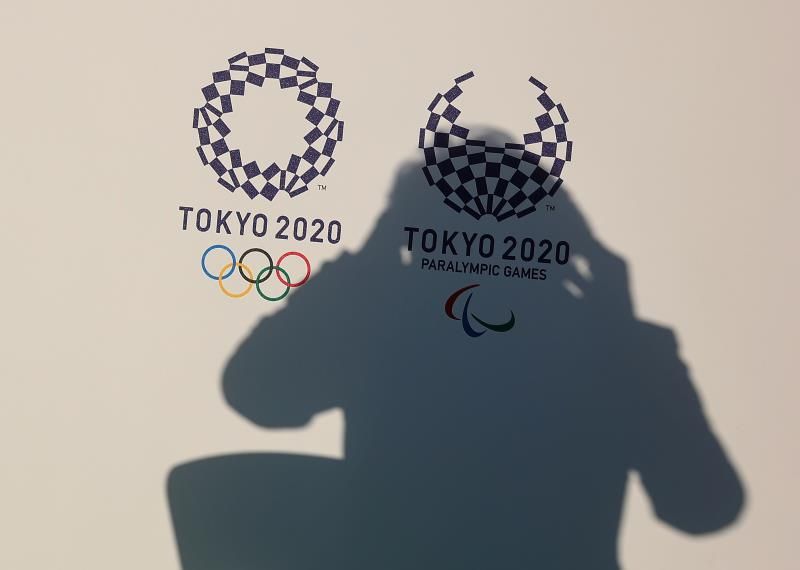 أولمبياد طوكيو