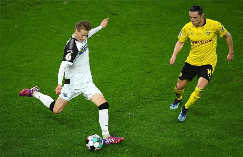 كريس فيهريش