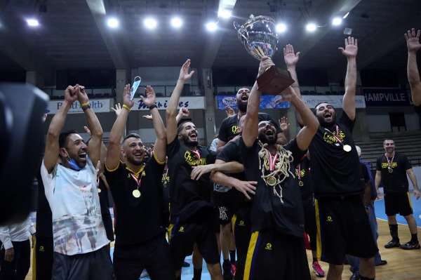 نادي الرياضي بيروت