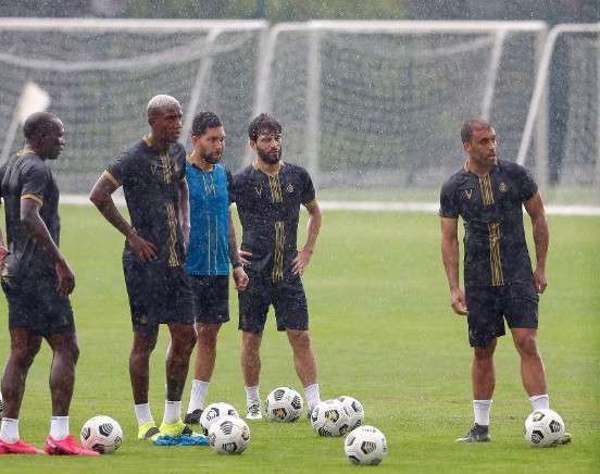 من مران النصر