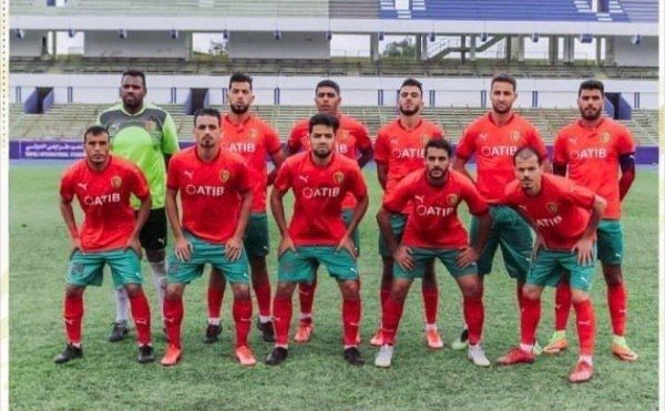 لاعبو الوحدة