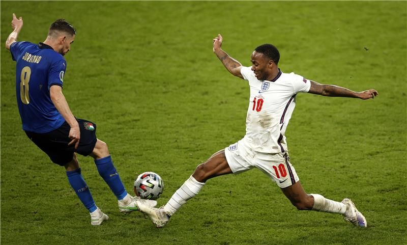 نهائي يورو 2020