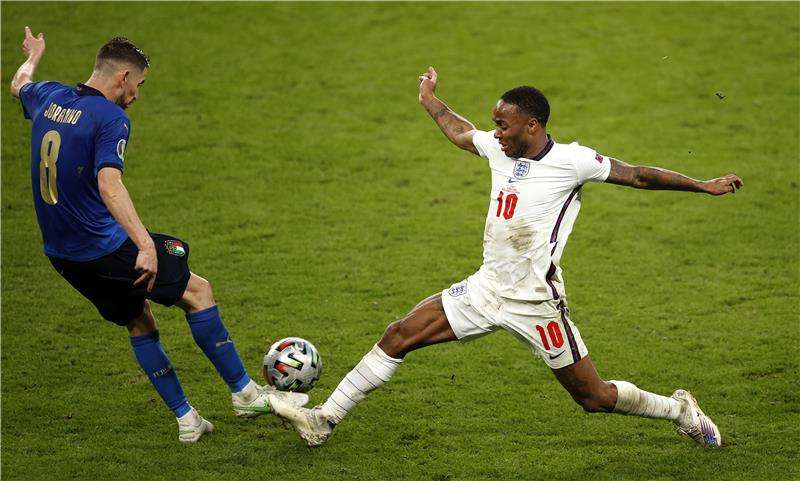 نهائي يورو 2020