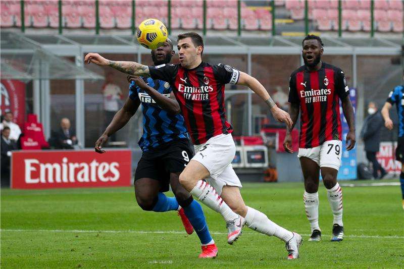 اليسيو رومانيولي