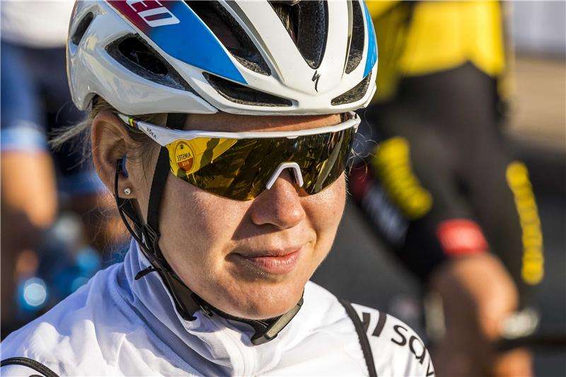 آنا فان دير بريجن