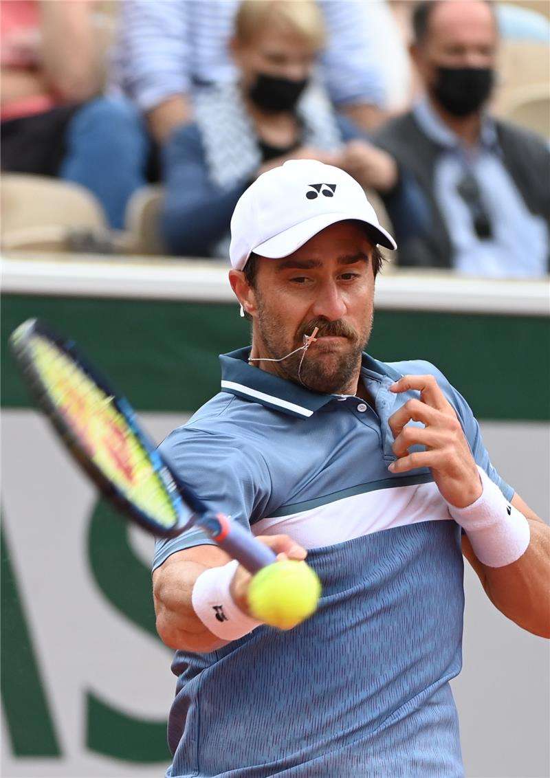 ستيف جونسون