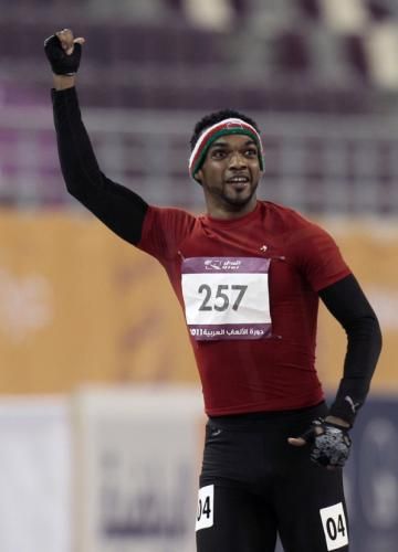 بركات الحارثي