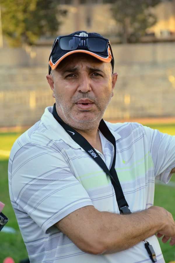 أنس الصابوني