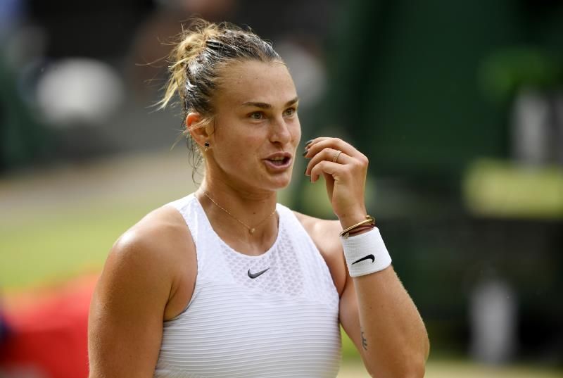 أرينا سبالينكا 