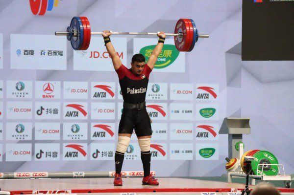 الرباع محمد حمادة