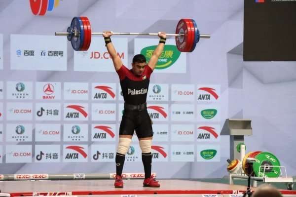 الرباع محمد حمادة