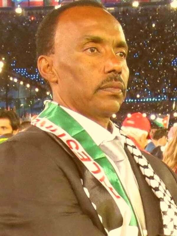 ماجد أبو مراحيل