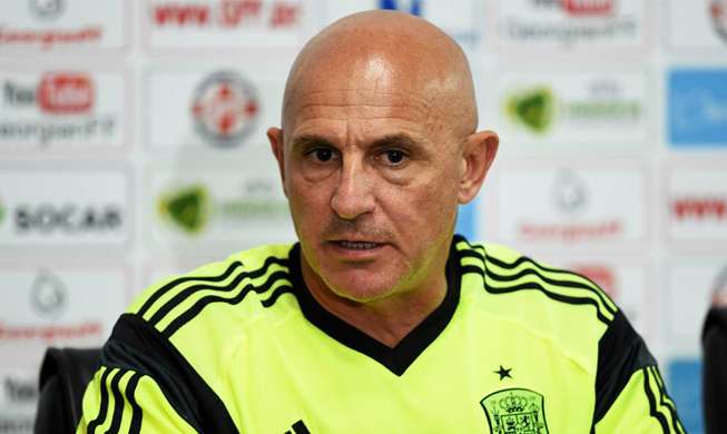 لويس دي لافوينتي