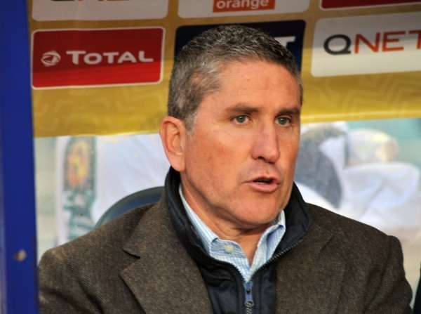 خوان كارلوس جاريدو