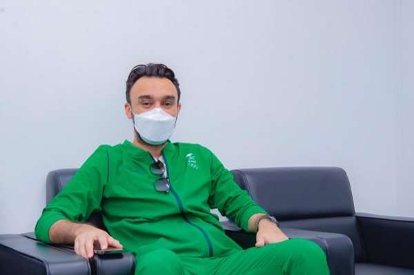 عبد العزيز بن تركي الفيصل