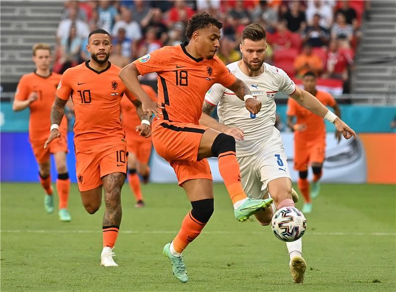 دونيل مالين