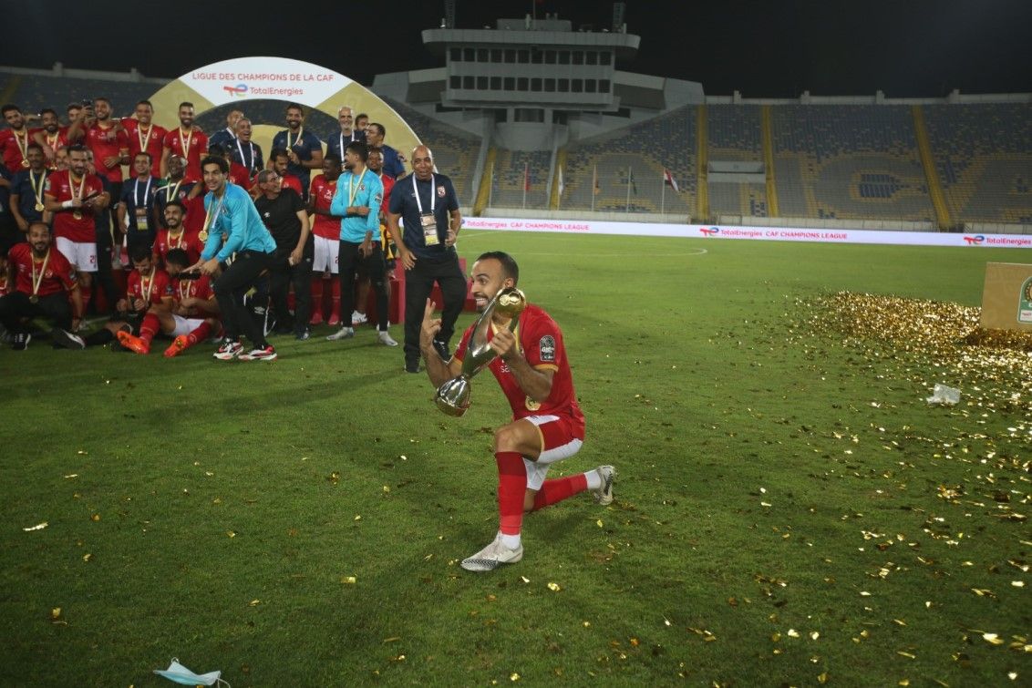 محمد مجدي أفشة