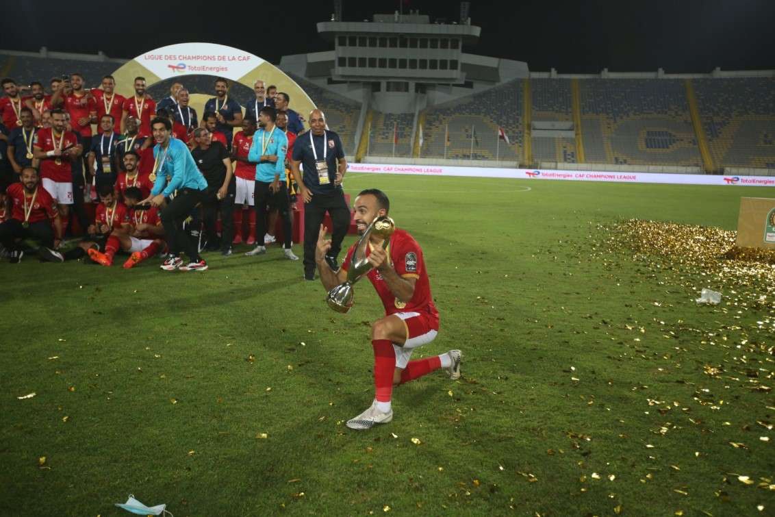 محمد مجدي أفشة