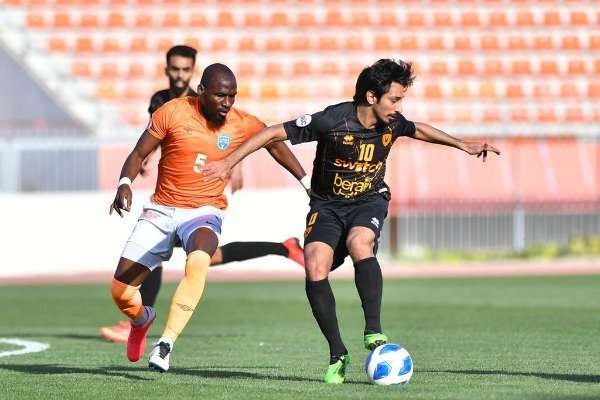 حامد ماريوس