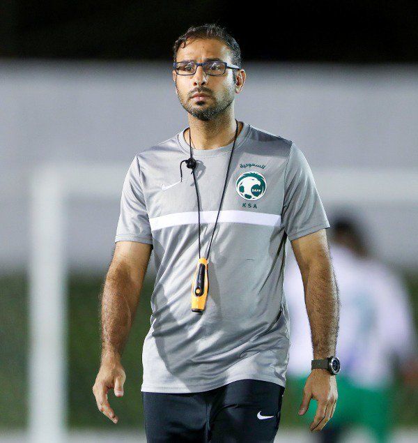 سعد الشهري