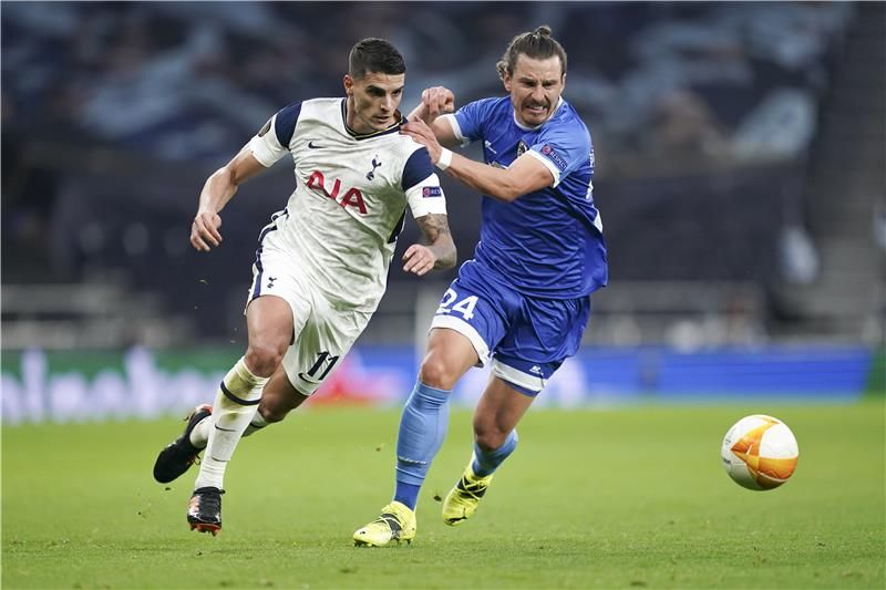 إيريك لاميلا