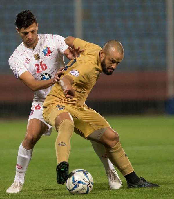 من المنافسات المحلية