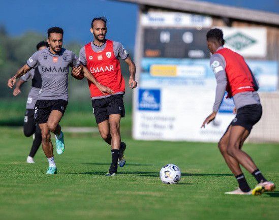 من مران الهلال