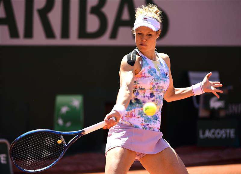 لورا سيجموند