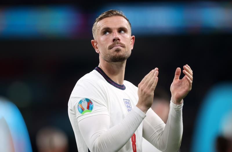 جوردان هندرسون