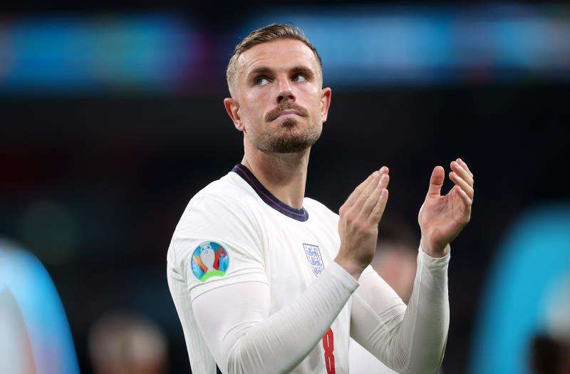 جوردان هندرسون