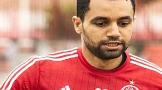 جمال آيت بن يدر