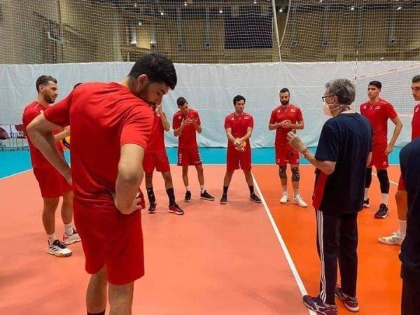 منتخب تونس في اليابان